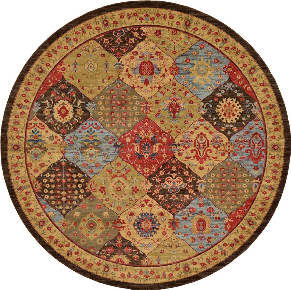 rugpal stirling traditional area rug collection