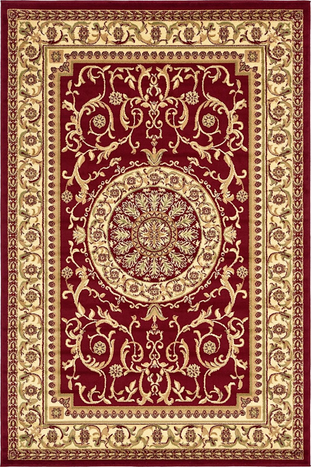 rugpal royale traditional area rug collection
