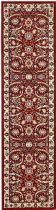 RugPal Country & Floral Kashan Area Rug Collection