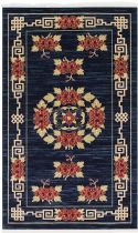 RugPal Country & Floral Ming Area Rug Collection
