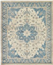 RugPal Traditional Linz Area Rug Collection