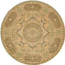 RugPal Traditional Palazzo Area Rug Collection
