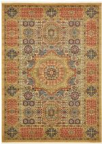 RugPal Traditional Palazzo Area Rug Collection