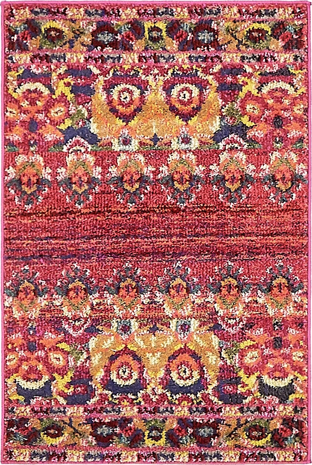 rugpal dauphine traditional area rug collection