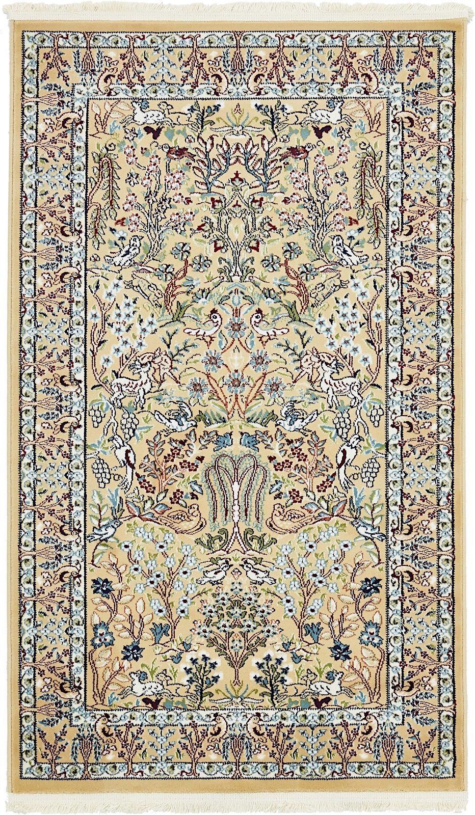 rugpal kelayeh traditional area rug collection