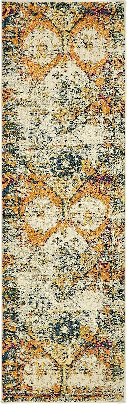 unique loom monterey transitional area rug collection