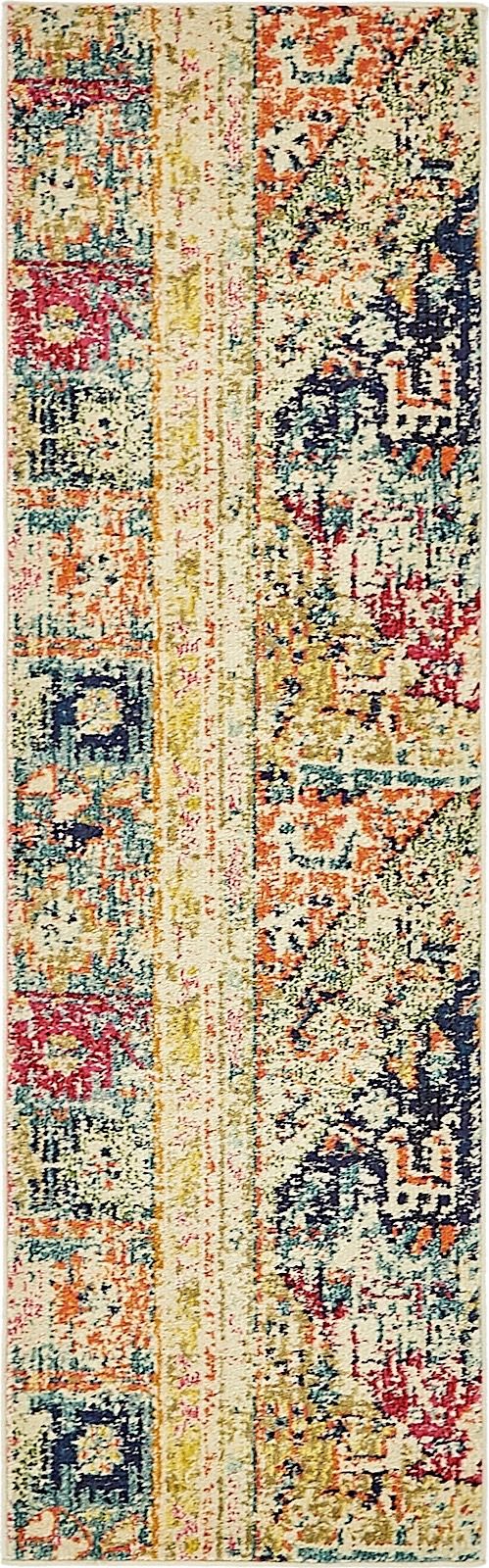 unique loom monterey transitional area rug collection
