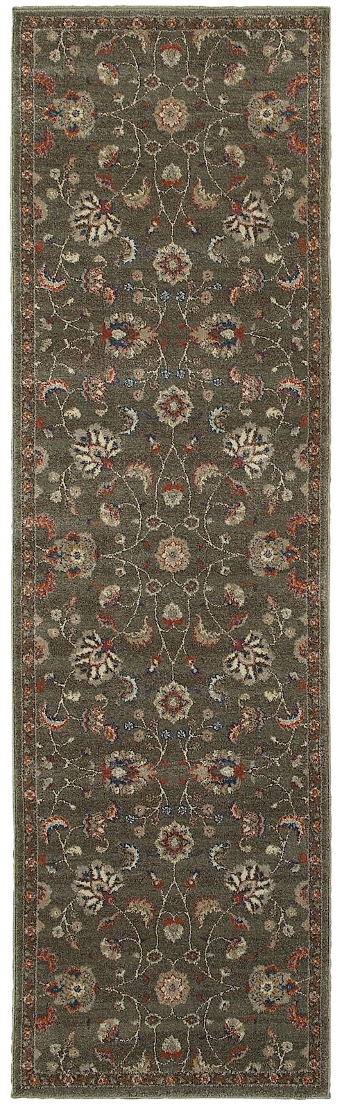 oriental weavers pasha traditional area rug collection