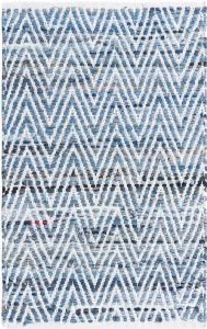 RugPal Contemporary Infuse Area Rug Collection
