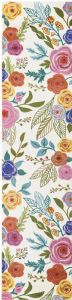 RugPal Country & Floral Fita Area Rug Collection
