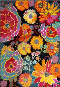 RugPal Country & Floral Arles Area Rug Collection