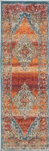 RugPal Traditional Charian Area Rug Collection