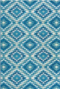 RugPal Southwestern/Lodge Concord Area Rug Collection