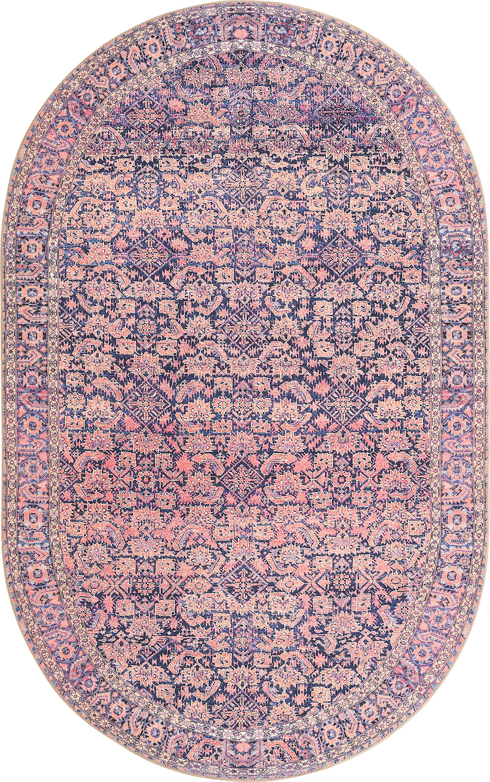 rugpal utin traditional area rug collection