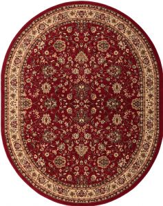 RugPal Traditional Zayandeh Area Rug Collection