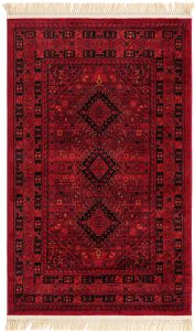 RugPal Traditional Ottoman Area Rug Collection
