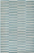 RugPal Solid/Striped Wingate Area Rug Collection