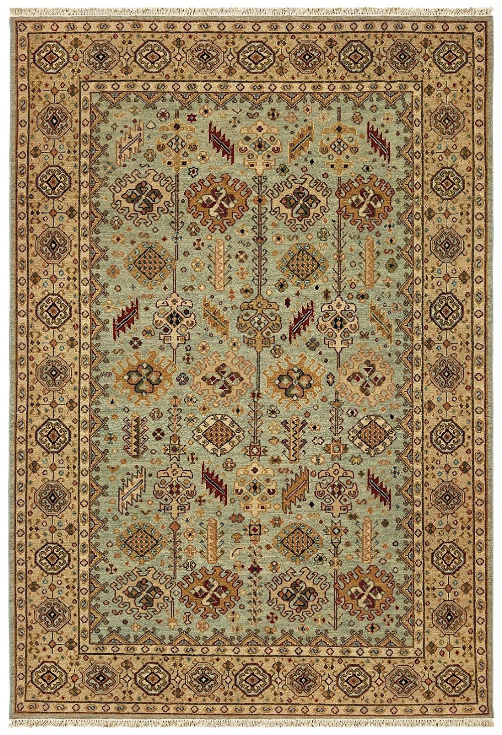 oriental weavers angora traditional area rug collection