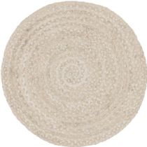 RugPal Braided Doba Area Rug Collection