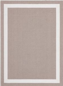 RugPal Solid/Striped California Area Rug Collection