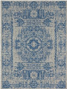 RugPal Indoor/Outdoor Outdoor Nile Area Rug Collection