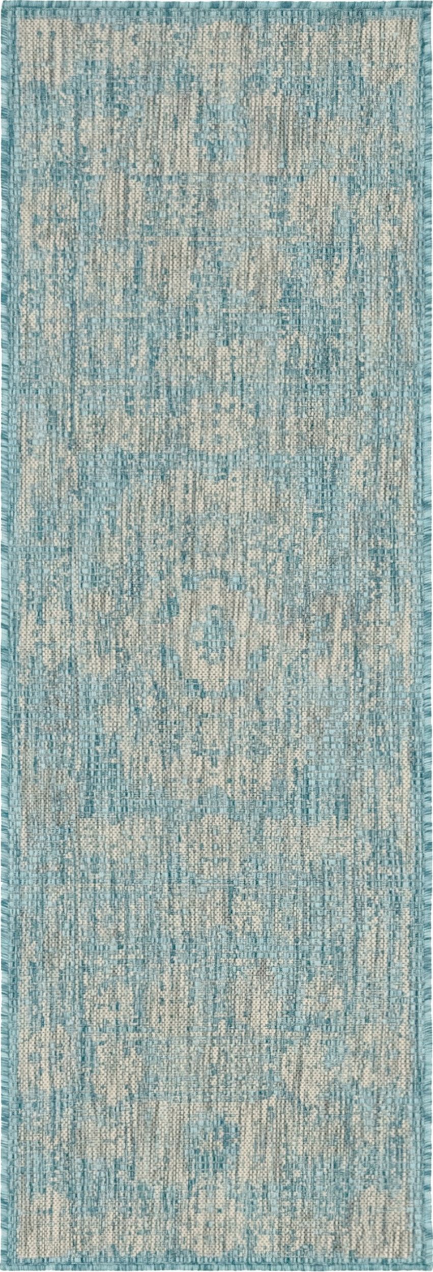 rugpal nile indoor/outdoor area rug collection