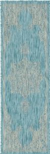 RugPal Indoor/Outdoor Nile Area Rug Collection