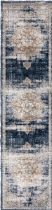 RugPal Transitional Cottage Area Rug Collection
