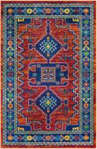 RugPal Traditional Zimery Area Rug Collection