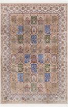 RugPal Traditional Gruford Area Rug Collection