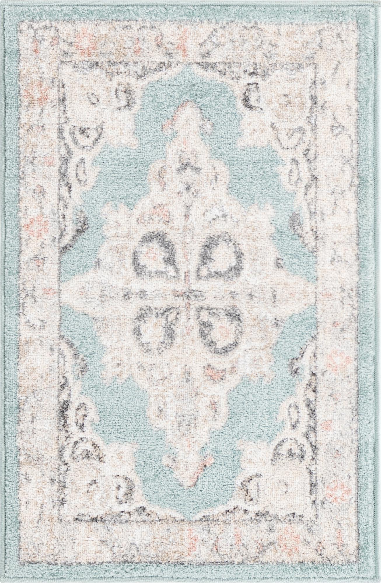 rugpal troayurgh traditional area rug collection