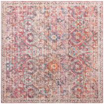 RugPal Country & Floral Wrore Area Rug Collection