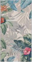 RugPal Country & Floral Kona Area Rug Collection