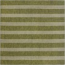 RugPal Solid/Striped Destiny Area Rug Collection