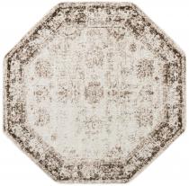 RugPal Country & Floral Sandrine Area Rug Collection