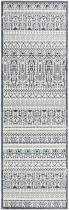 RugPal Southwestern/Lodge Teydgha Area Rug Collection