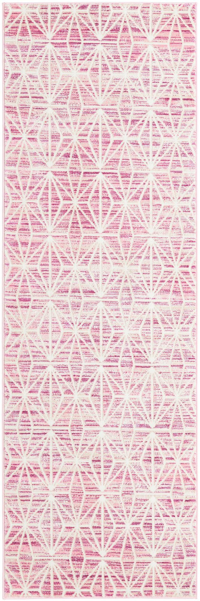 unique loom uptown  by jill zarin contemporary area rug collection