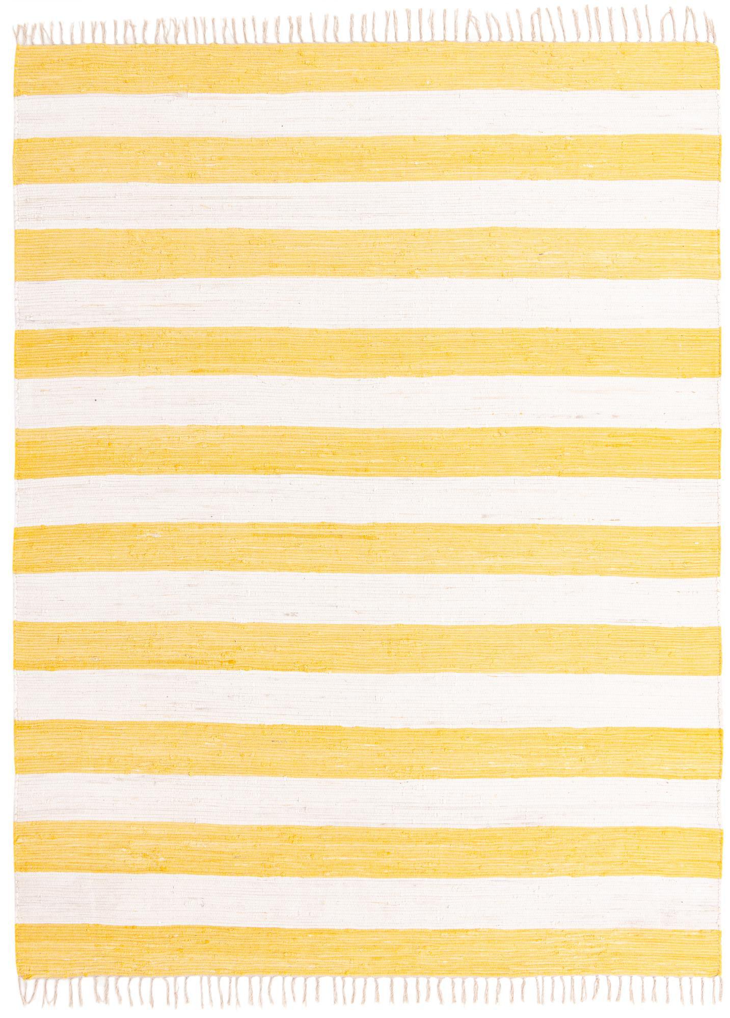 rugpal carlotta solid/striped area rug collection