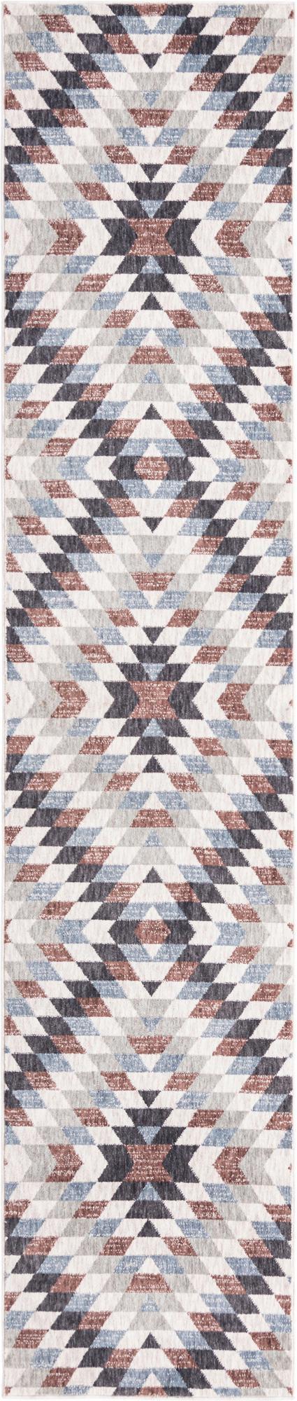 rugpal rhiannon southwestern/lodge area rug collection
