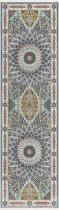RugPal Traditional Kelayeh Area Rug Collection