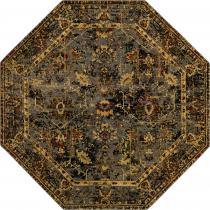 RugPal Traditional Qrutwood Area Rug Collection