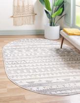RugPal Contemporary Plul Area Rug Collection