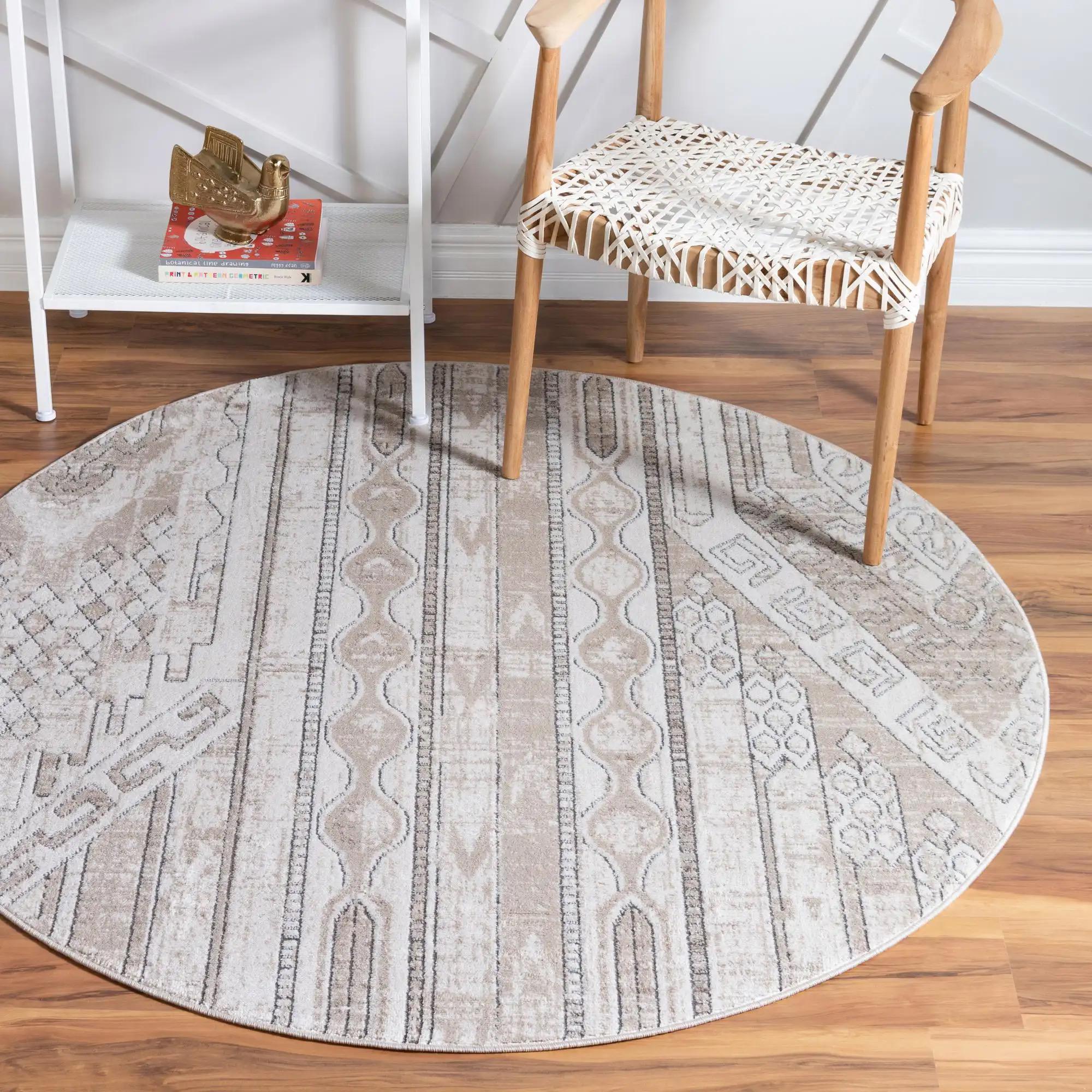 rugpal ambrose transitional area rug collection