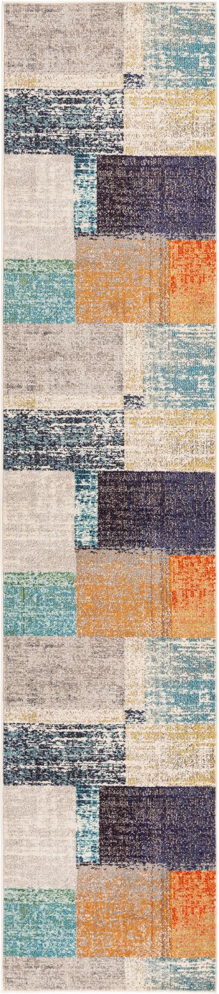 rugpal strouver contemporary area rug collection
