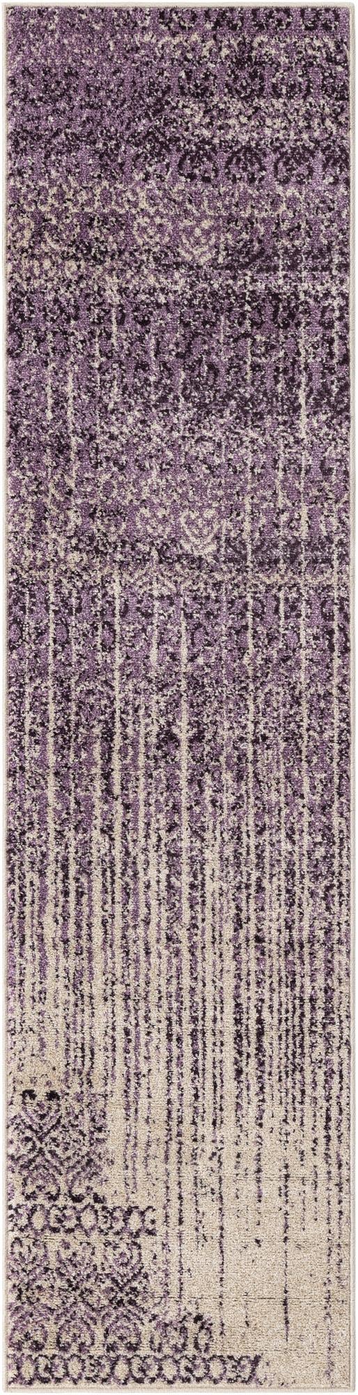 rugpal desdemona solid/striped area rug collection