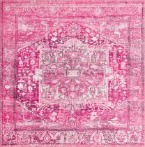 RugPal Transitional Plora Area Rug Collection