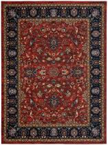 RugPal Traditional Plora Area Rug Collection