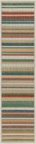 RugPal Contemporary Ocrouvine Area Rug Collection