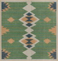 RugPal Contemporary Ocrouvine Area Rug Collection