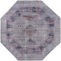 RugPal Southwestern/Lodge Aswan Area Rug Collection